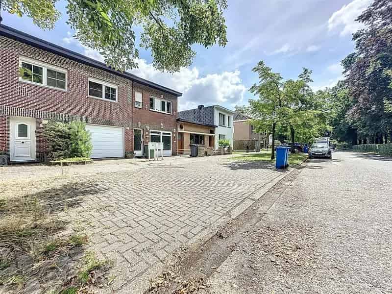 Instapklaar Appartement Maria-ter-Heide Centrum