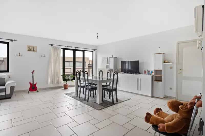 Appartement te koop 2 slaapkamers 110m² EPC B