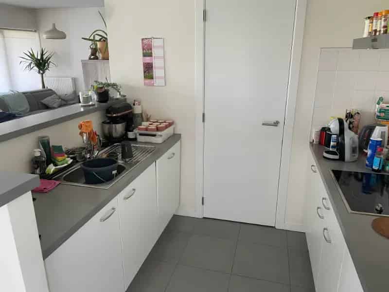 Instapklaar appartement 2 slaapkamers terras park zicht autostaanplaats