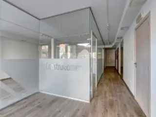 Handelspand te Koop Zaventem - 80m² Kantoorruimte