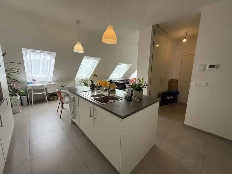 Dakappartement te huur Tessenderlo