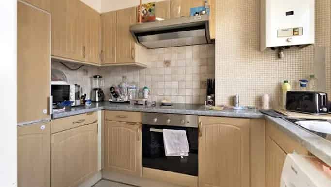 Appartement te koop Gent - 2 slaapkamers - nabij Bourgoyen