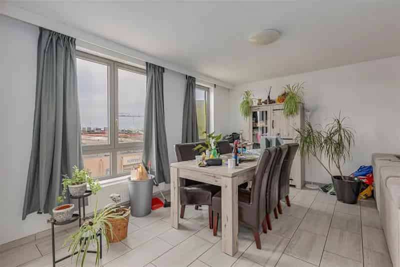 Appartement te Koop Merksem 2 Slaapkamers Terras