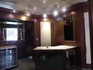 Handelspand te Koop Charleroi Centrum 44m²