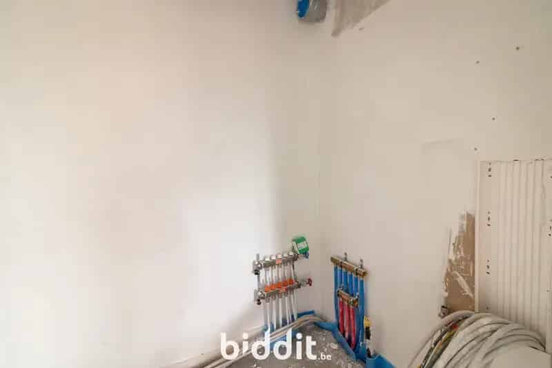 Appartement te renoveren in Tongeren Borgloon Centrum