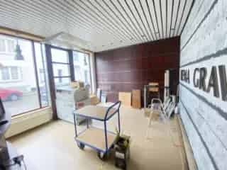 Huis Gemengd Gebruik te Koop Sint Pieters Woluwe