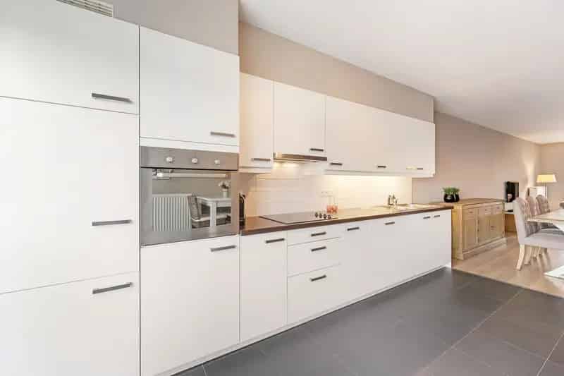 Duplex Appartement 2 slaapkamers Putte