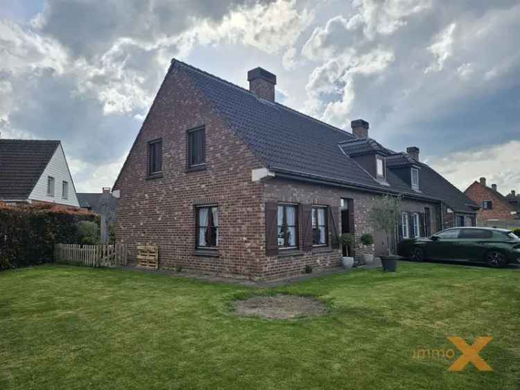 Gezellige Hobbyruimte Garage Tuin
