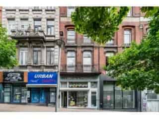 Huis Gemengd Gebruik Charleroi - Investeerderskans