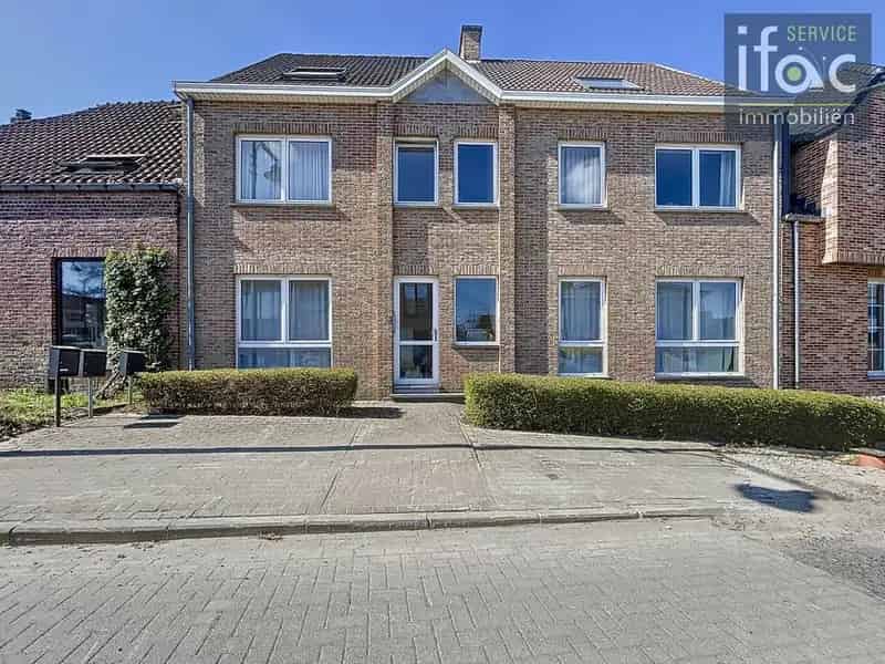Appartement te Koop Duisburg Centrum 1 Slaapkamer