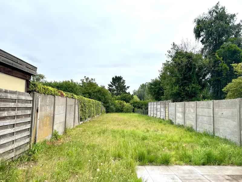 Huis te koop Emblem: Gerenoveerde woning met tuin en terras