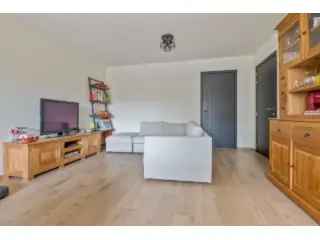 Appartement te koop Kemzeke