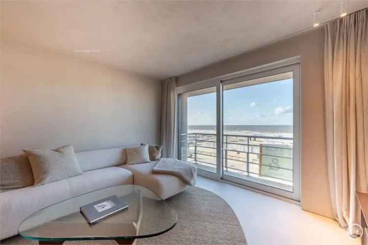 Appartement te koop Knokke-Heist