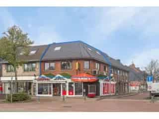 Duplex Heusden 3 slaapkamers gerenoveerd