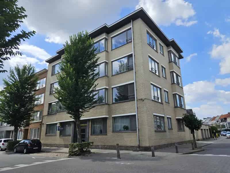 Appartement te koop Turnhout 2 slaapkamers balkon garage