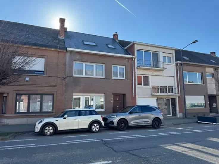 Huis Te Koop Herent: Ruime Gezinswoning Centrum