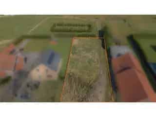Bouwgrond Wolvertem 9a 95ca Open Bebouwing