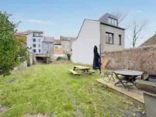 Huis Gemengd Gebruik Te Koop Schaarbeek
