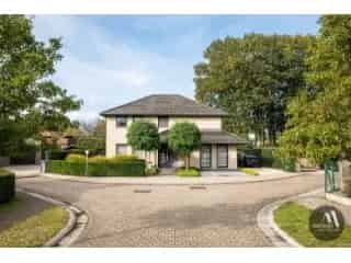 Villa te koop Maldegem 215m² 3 slaapkamers  Jacuzzi  EPC A