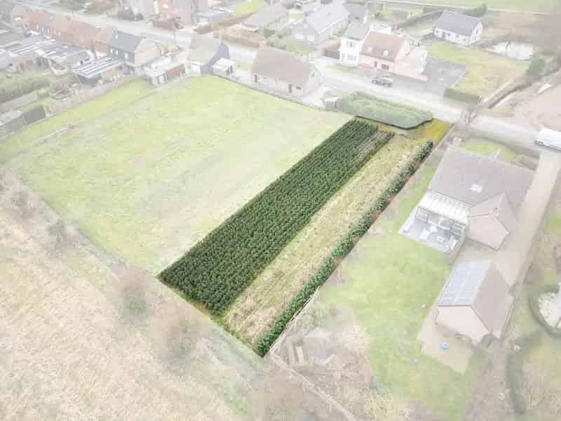 Bouwgrond Sleidinge Nabij Centrum
