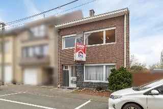 Huis te koop - Ternat RBS17338