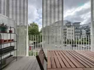 Studio te koop Evere - Mezzanine Terras Parking