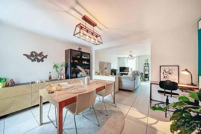 Huis te koop Rue de la Baillerie