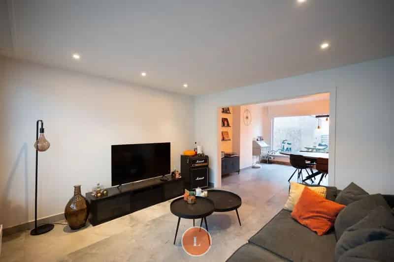 Instapklare woning Menen centrum