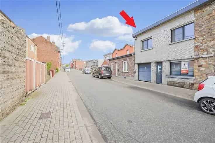 Huis te Koop Vottem 4 slaapkamers grote tuin