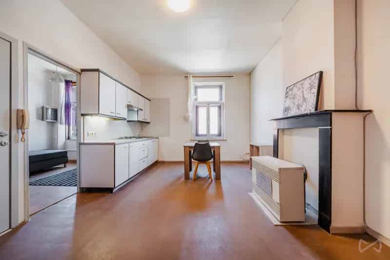 Duplex 3 slaapkamers Doornik