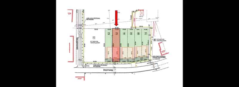 Bouwgrond te Huur Wichelen 450m2