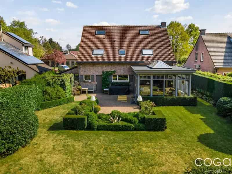 Huis te huur Sint Job - Landhuis 3 slaapkamers