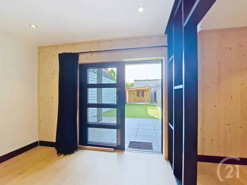 Appartement te huur