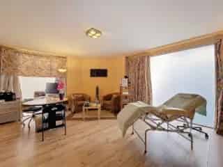 Kantoorruimte te Koop Etterbeek 100m²