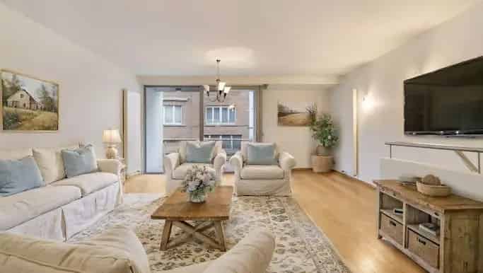 Appartement 3 slaapkamers te koop Oudenaarde