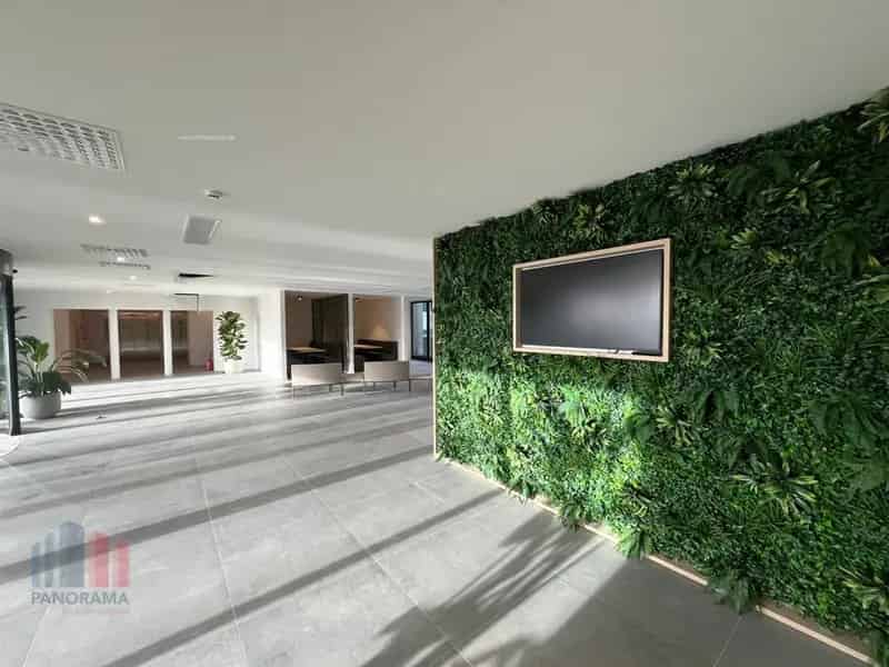 Kantoren te huur Axxes Business Park Merelbeke 198m²
