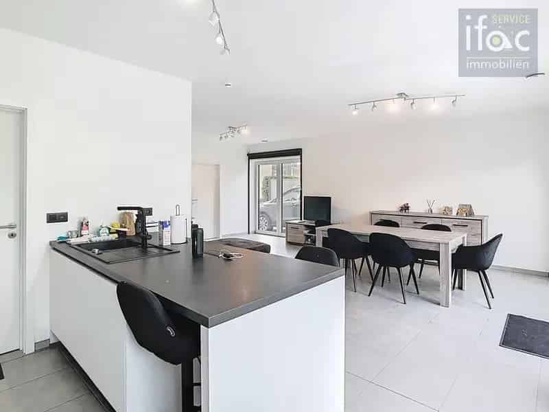 Nieuwbouw woning 4 slaapkamers EPC A Vossem