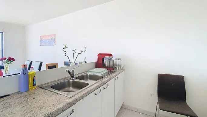 Appartement te koop Eeklo - Centrum - Station