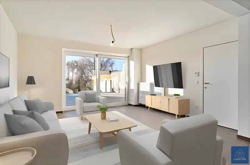 Huis te Huur Ledegem 2 slaapkamers Gerenoveerd