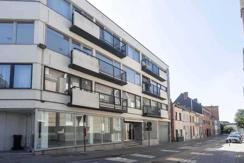 Appartement te huur Aalst Centrum 3 slaapkamers