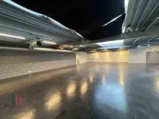Kantoor te huur Melle - 266m² nabij R4 en E17