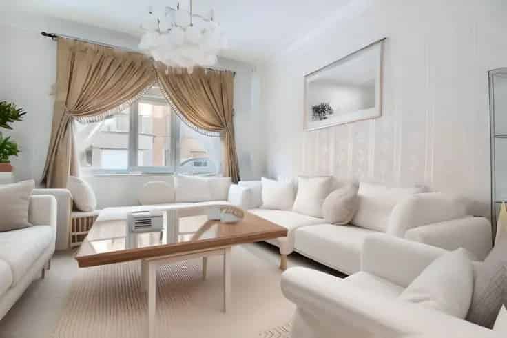 Huis Te Koop Jette 4 Slaapkamers Binnenplaats 160m²