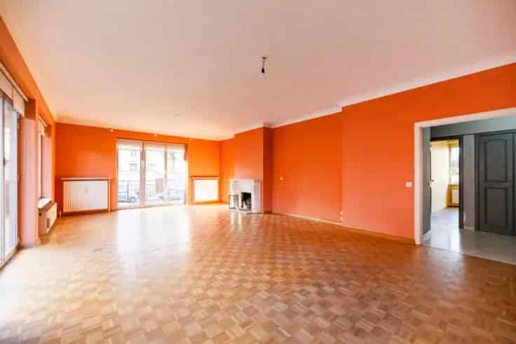 Appartement te koop Ukkel renovatie project