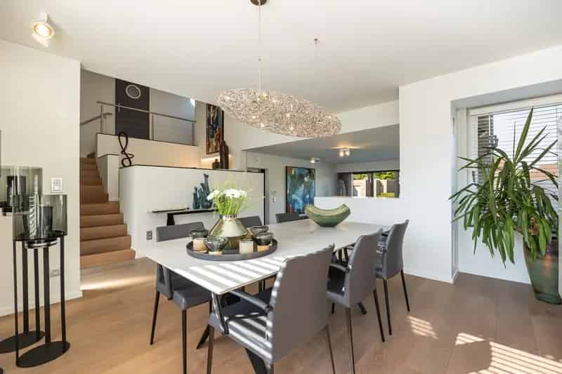 Luxe Villa te Koop - 4 slaapkamers - Zwembad - Duurzaam