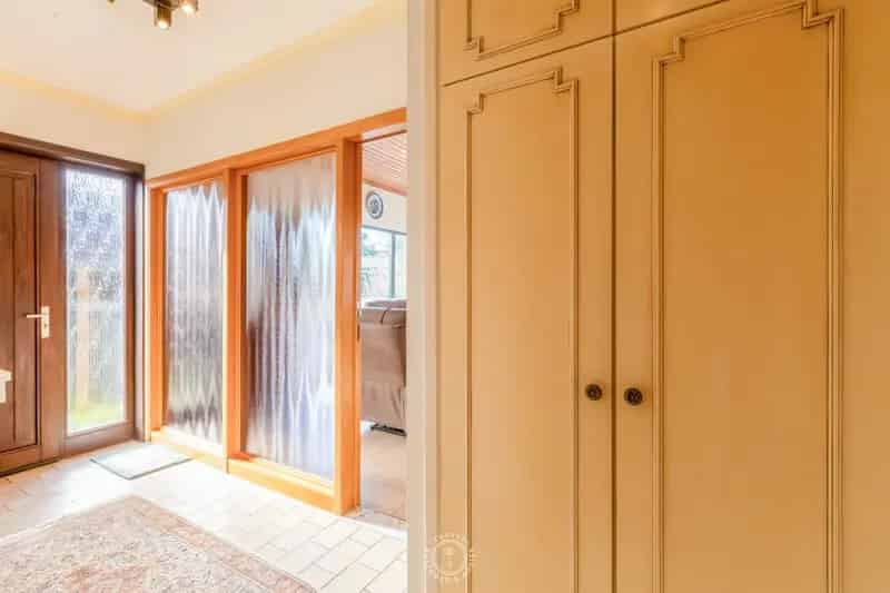 Landelijk gelegen woning grote tuin