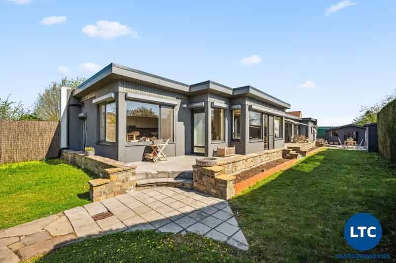 Te Koop Bungalow Tienen Vianderwijk