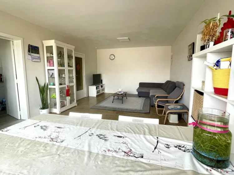 Appartement 3 slaapkamers te Heverlee