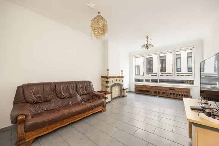 Appartement Te Koop Sint-Jansplein