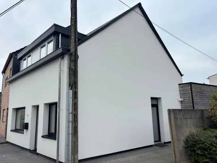 Huis Te Koop Ruisbroek 4 Slaapkamers Gerenoveerd
