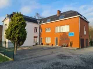 Huis Gemengd Gebruik Te Koop Doornik